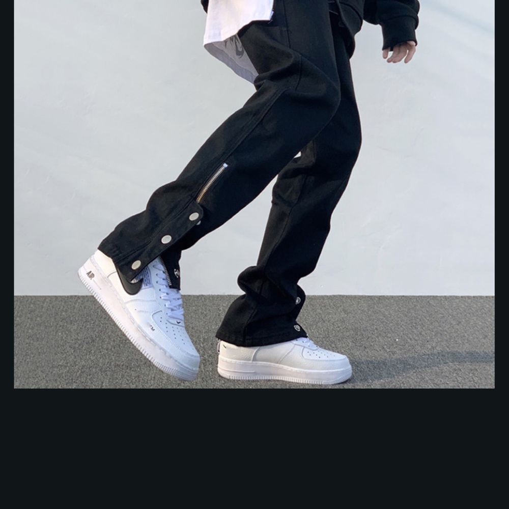 Sopula Mens Jeans 4 Bundle